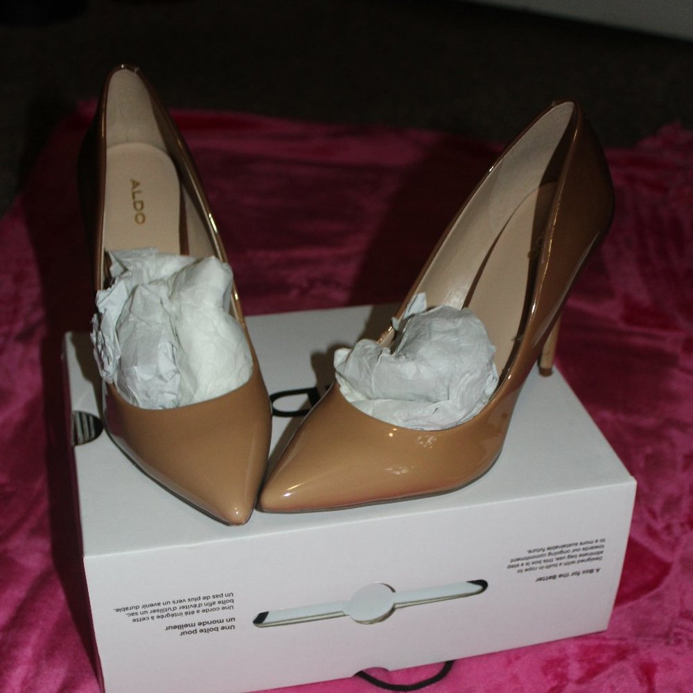 Pump Heels - image 2